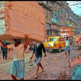 people-street-Kolkata